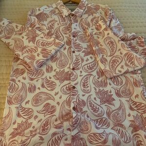 Ted baker Never used shirt